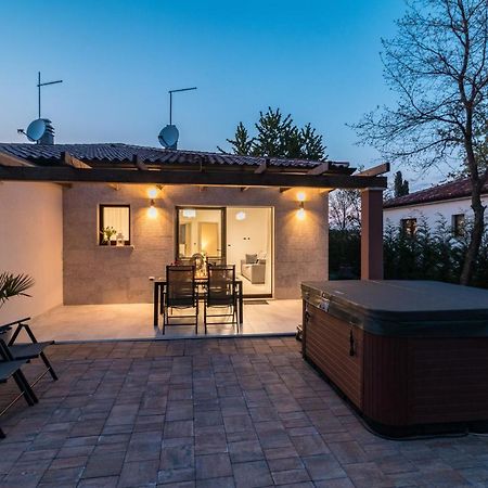 Kaldanija Apartmani Noa I Natali מראה חיצוני תמונה