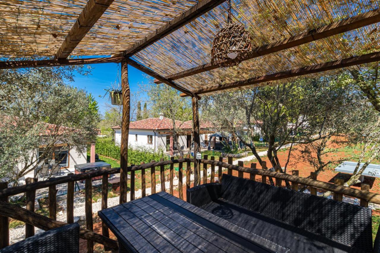 Kaldanija Apartmani Noa I Natali מראה חיצוני תמונה