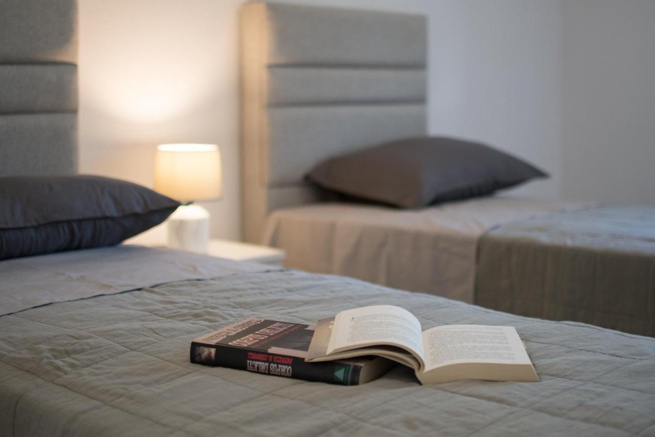 Kaldanija Apartmani Noa I Natali מראה חיצוני תמונה