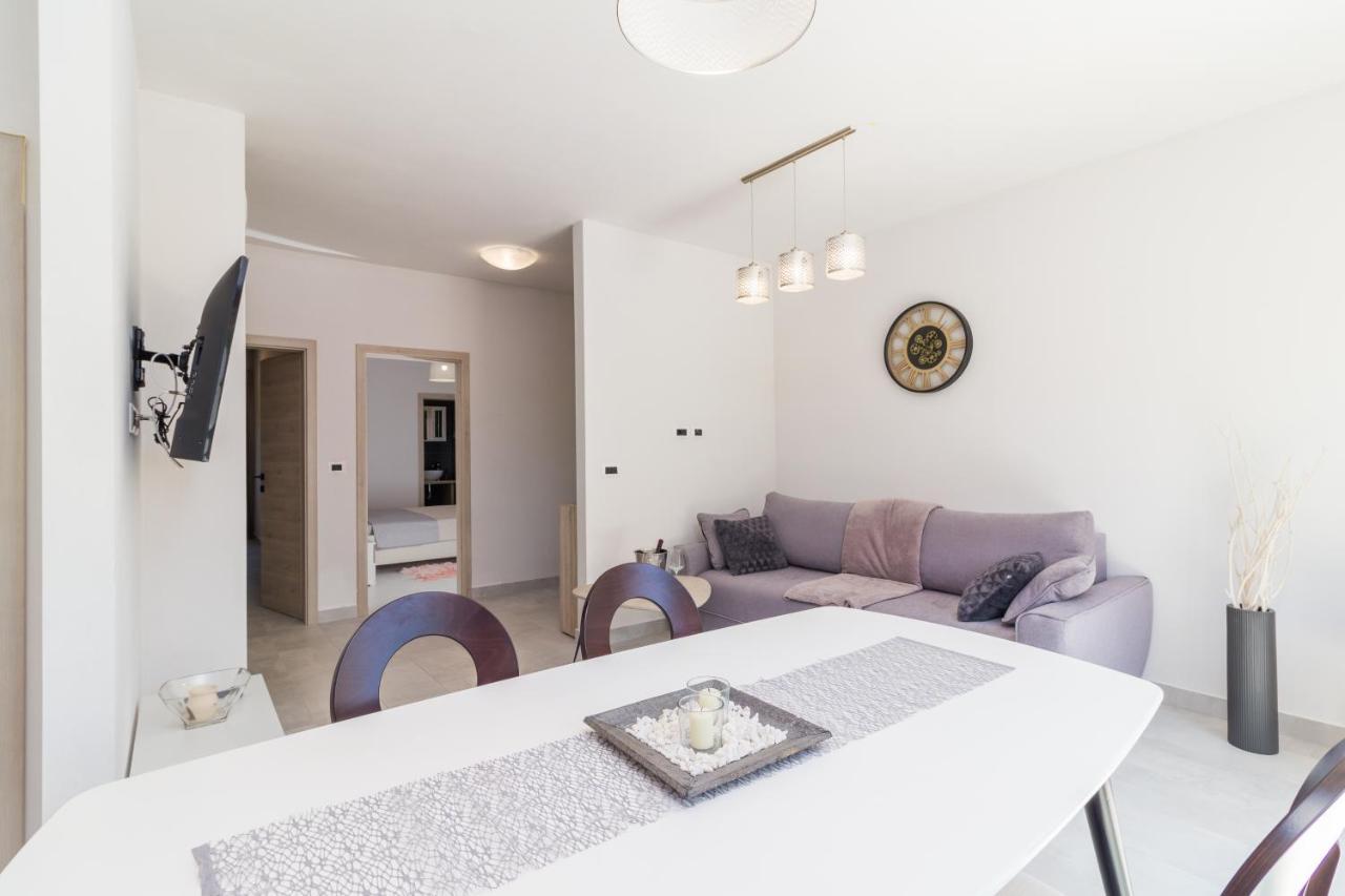 Kaldanija Apartmani Noa I Natali מראה חיצוני תמונה
