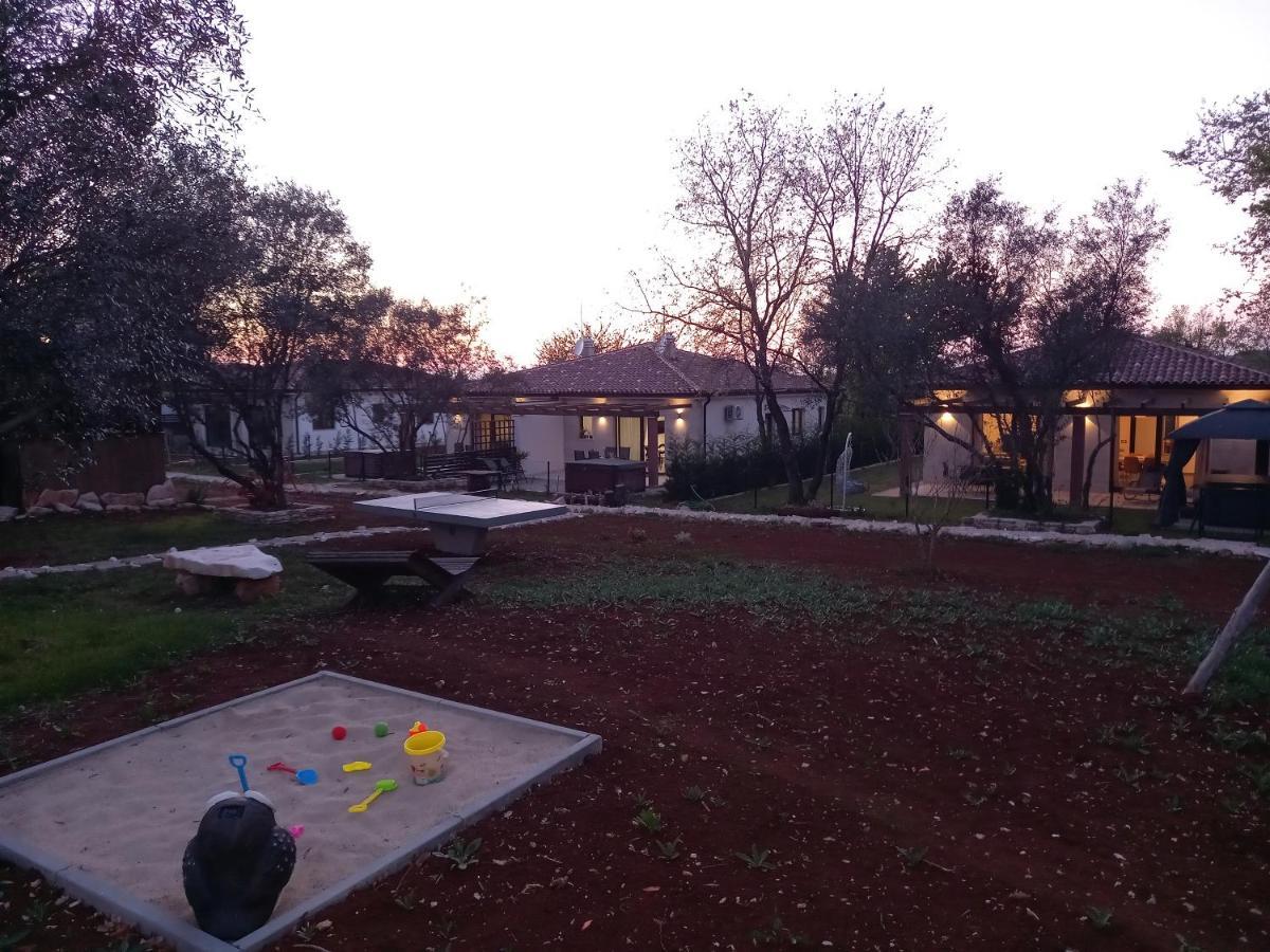 Kaldanija Apartmani Noa I Natali מראה חיצוני תמונה