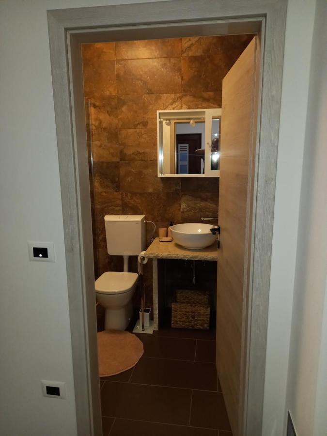 Kaldanija Apartmani Noa I Natali מראה חיצוני תמונה