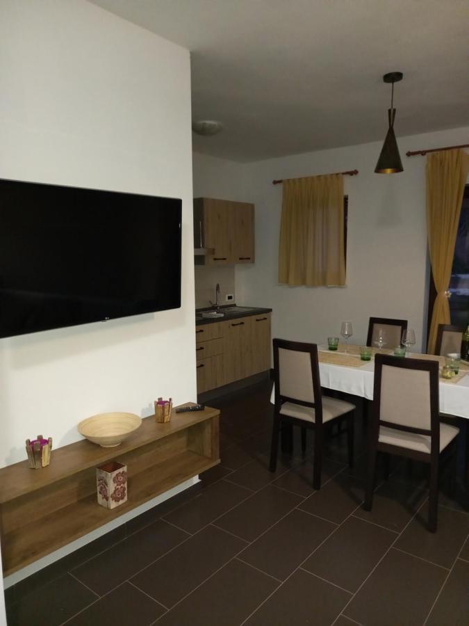 Kaldanija Apartmani Noa I Natali מראה חיצוני תמונה