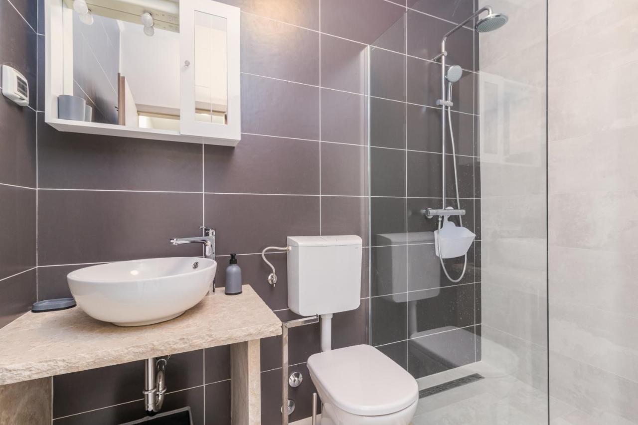Kaldanija Apartmani Noa I Natali מראה חיצוני תמונה