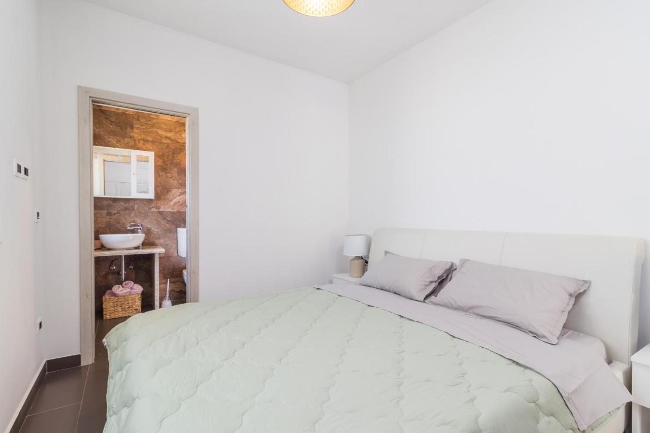 Kaldanija Apartmani Noa I Natali מראה חיצוני תמונה