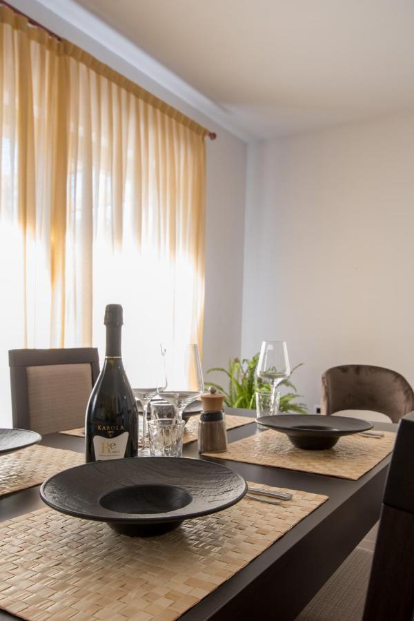 Kaldanija Apartmani Noa I Natali מראה חיצוני תמונה
