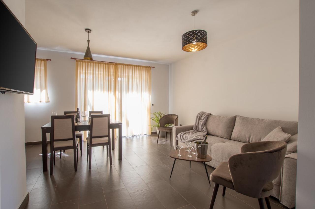 Kaldanija Apartmani Noa I Natali מראה חיצוני תמונה